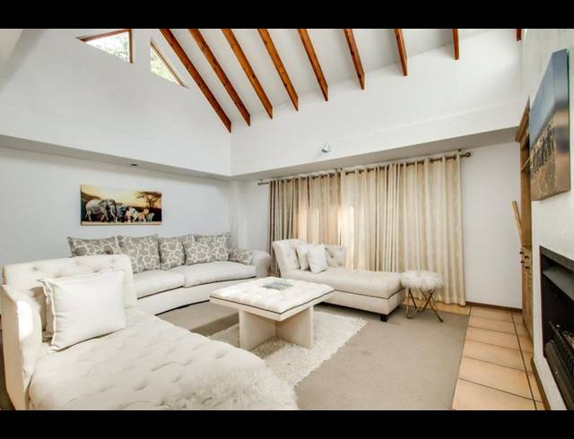 3 BEDROOM PROPERTY TO RENT IN DAINFERN GOLF ESTATE